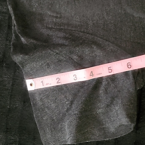 "The Big Book of Ghost Hunting T-shirt" SM Dark Gray - Picture 8 of 8